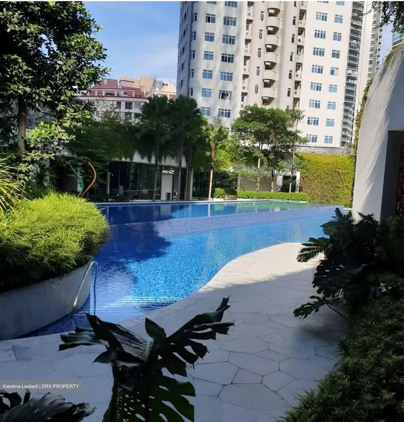 8 Saint Thomas (D9), Condominium #570535401